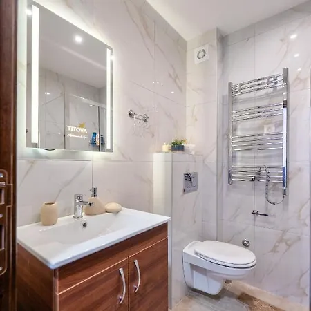 Titova Vila Zlatibor Mountain View Apartment Εξωτερικό φωτογραφία