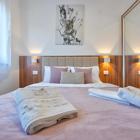 Titova Vila Zlatibor Mountain View Apartment Εξωτερικό φωτογραφία