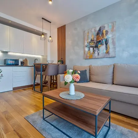 Titova Vila Zlatibor Mountain View Apartment Εξωτερικό φωτογραφία