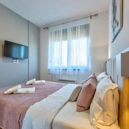 Titova Vila Zlatibor Mountain View Apartment Εξωτερικό φωτογραφία