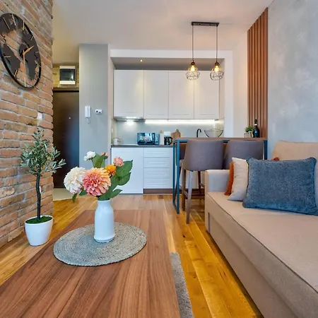 Titova Vila Zlatibor Mountain View Apartment Εξωτερικό φωτογραφία
