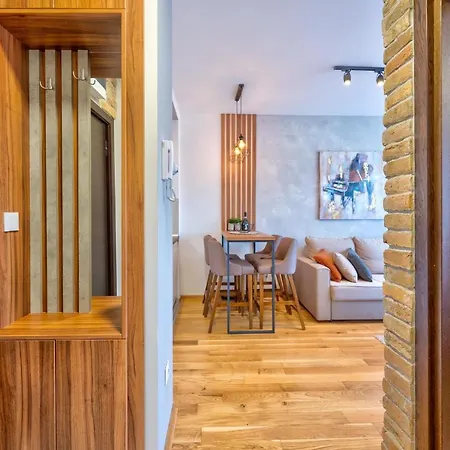 Titova Vila Zlatibor Mountain View Apartment Εξωτερικό φωτογραφία