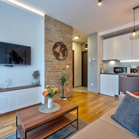 Titova Vila Zlatibor Mountain View Apartment Εξωτερικό φωτογραφία