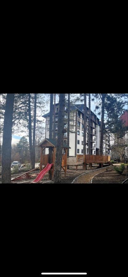 Titova Mountain View Daire Zlatibor